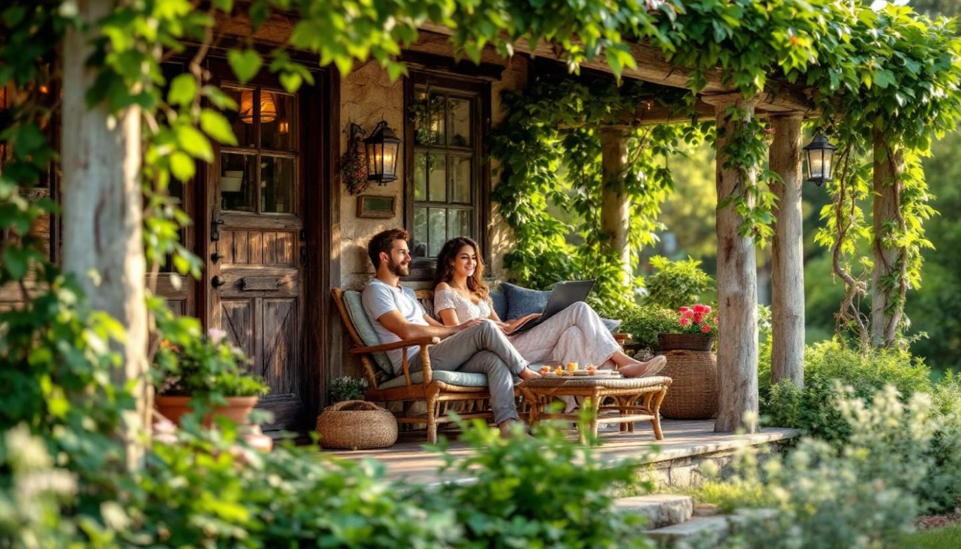 Comment choisir son hébergement pour des vacances sereines en villégiature ?