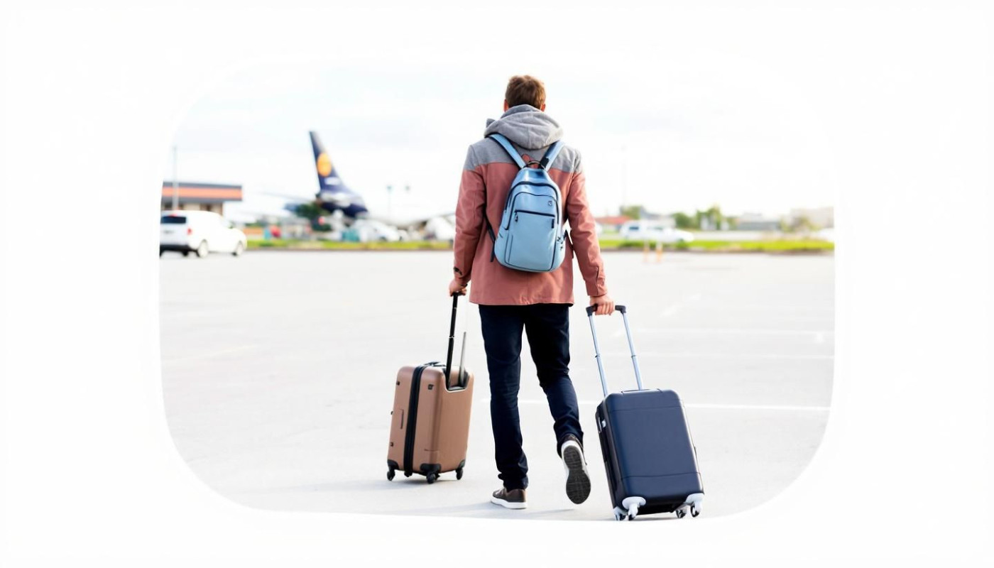 Comment économiser sur le stationnement lors de vos voyages ?