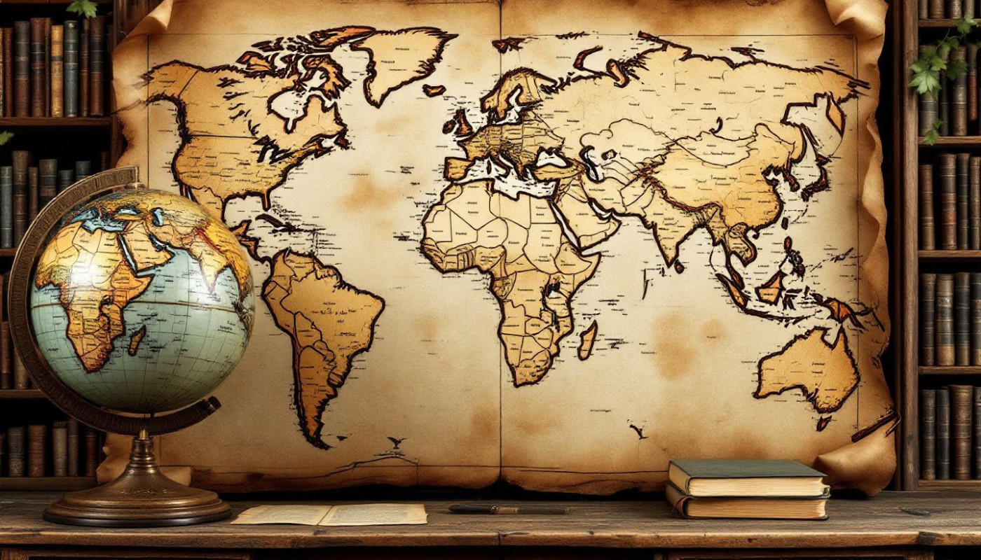 Comment les récits de voyage influencent-ils notre perception du monde ?