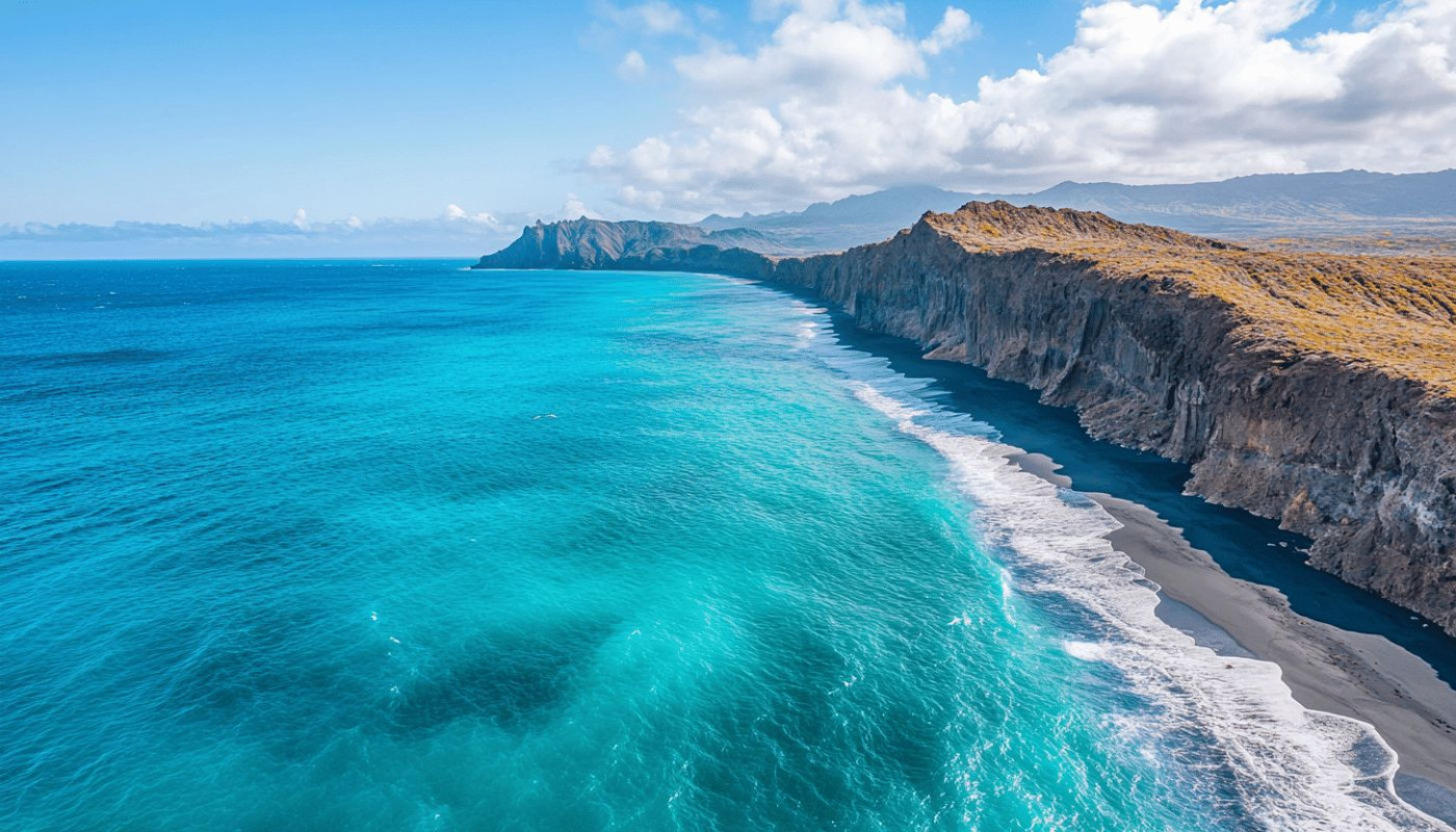Explorer l'archipel du Cap Vert : secrets d'un voyage réussi