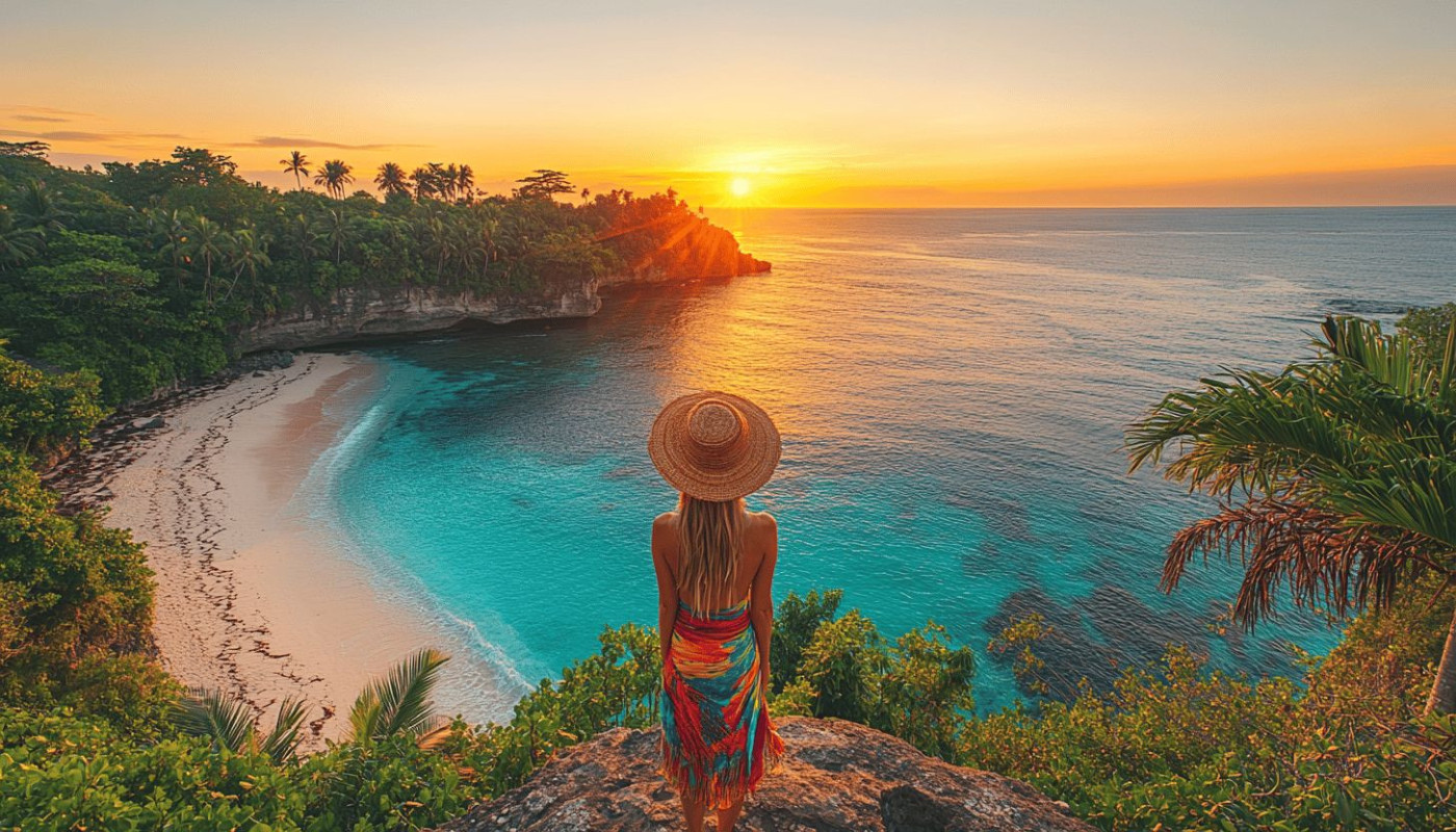 Maximisez votre aventure à Bali : astuces pour un voyage inoubliable